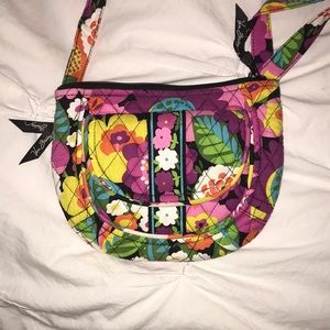 Vera Bradley purse